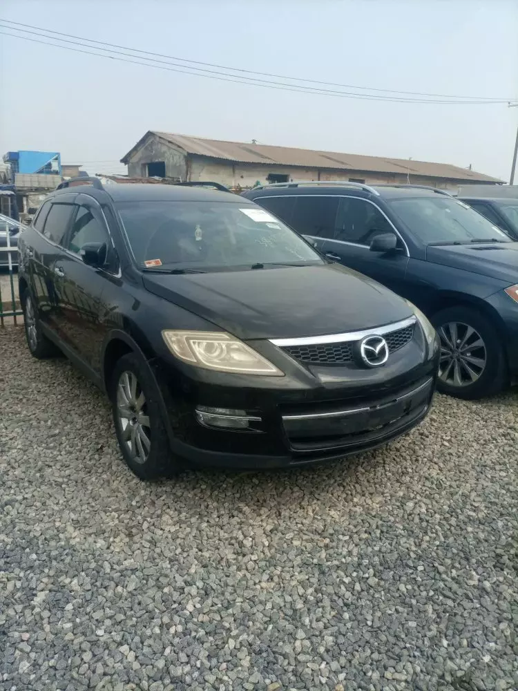 Mazda CX-9