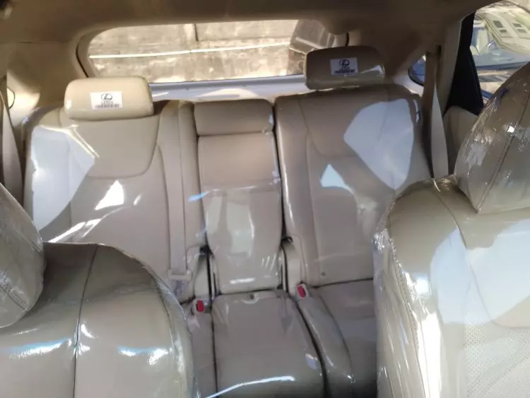 Lexus RX 350