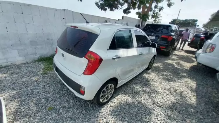 KIA Morning