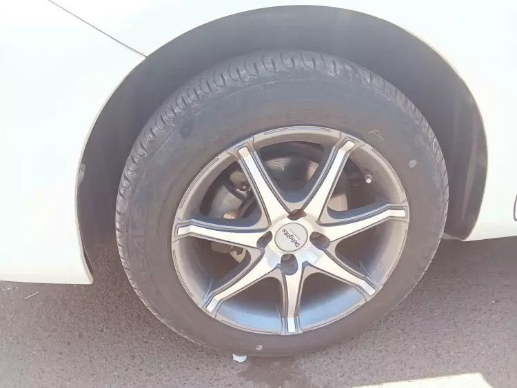 Toyota Fielder