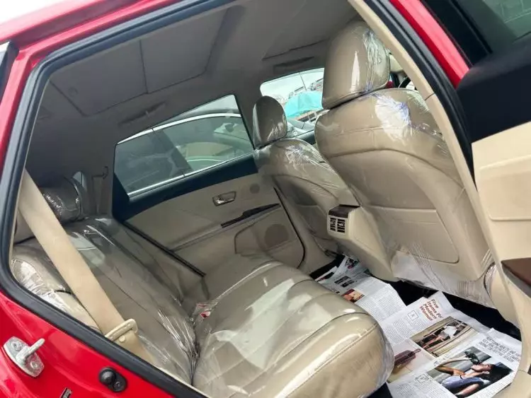 Toyota Venza