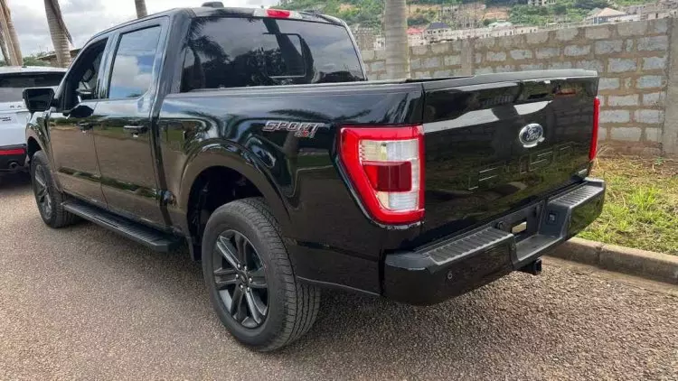 Ford F 150