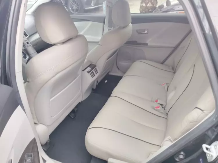 Toyota Venza