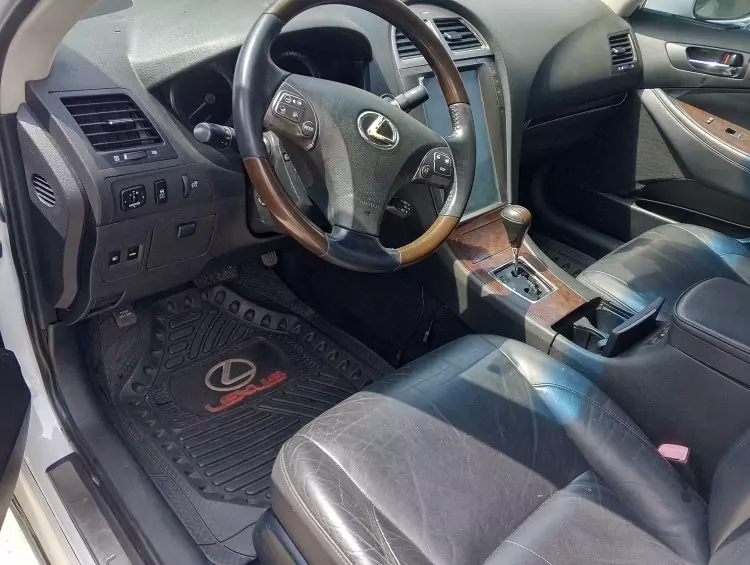Lexus ES 350