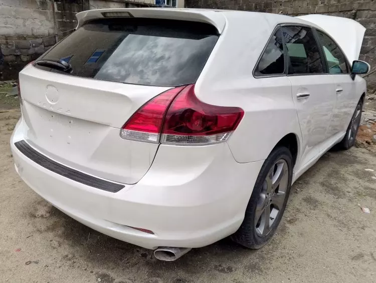 Toyota Venza