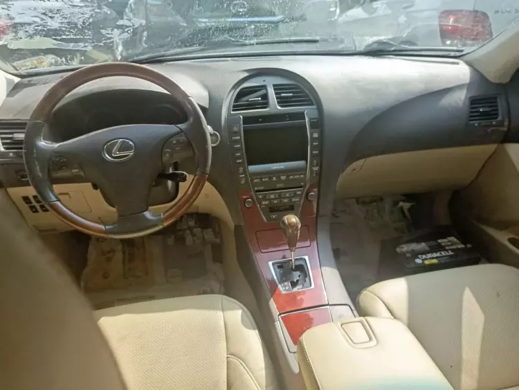 Lexus ES 350