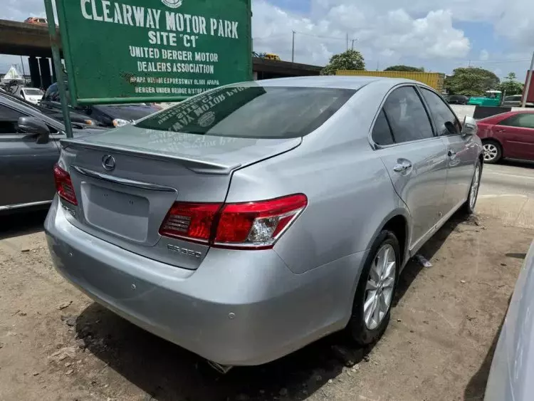 Lexus ES 350