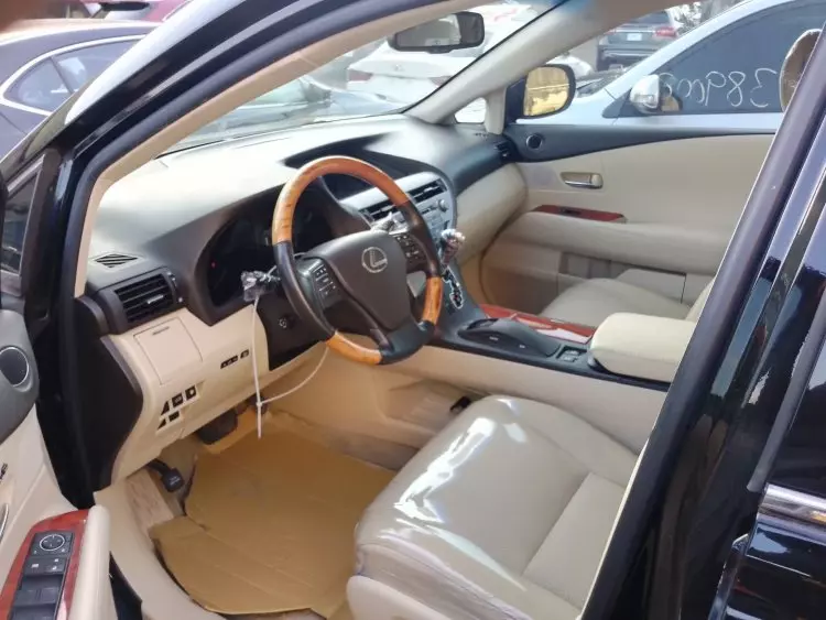 Lexus RX 350