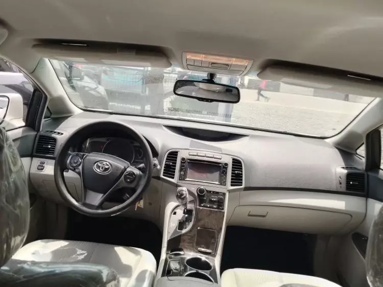 Toyota Venza