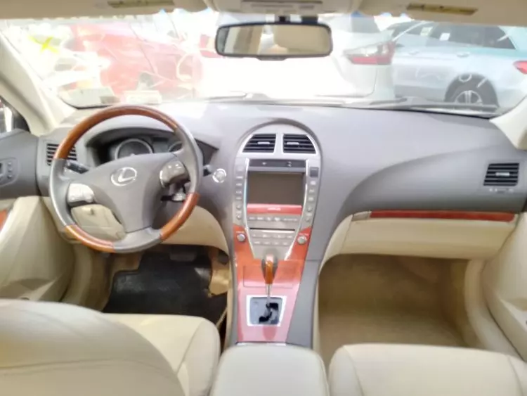 Lexus ES 350