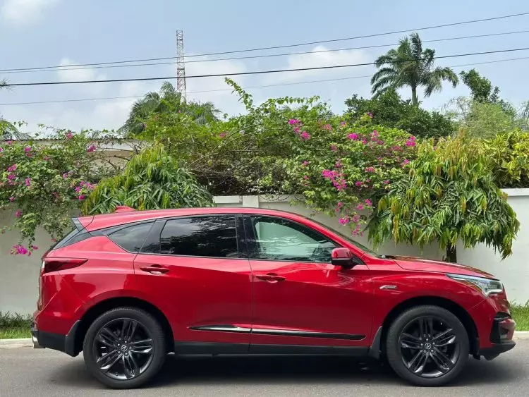 Acura RDX