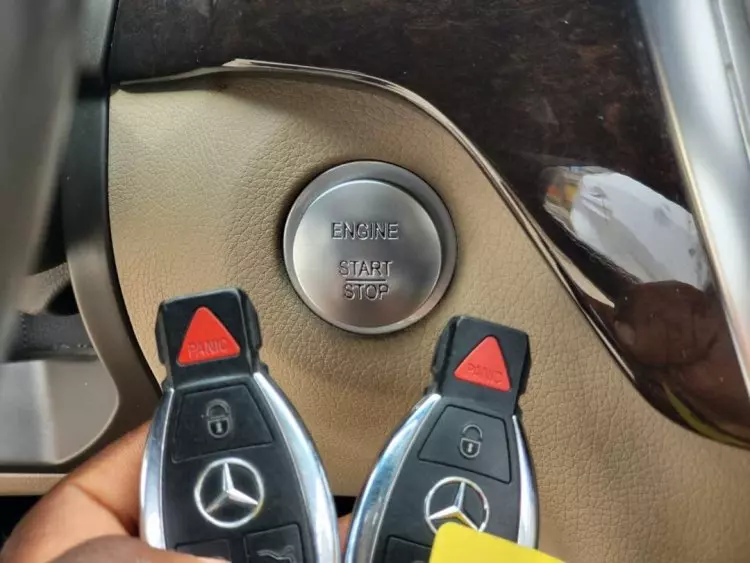 Mercedes-Benz ML 350