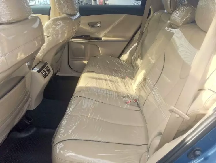 Toyota Venza