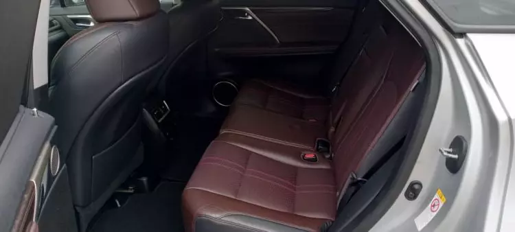 Lexus RX 350