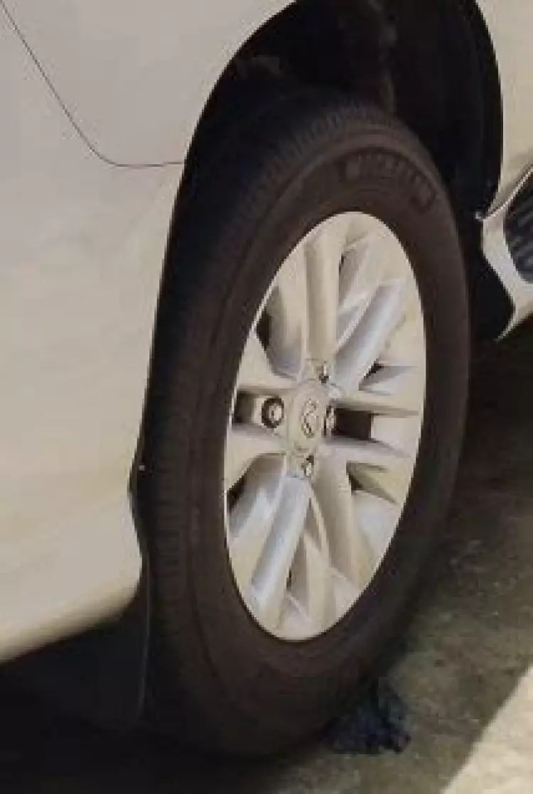 Lexus GX 460