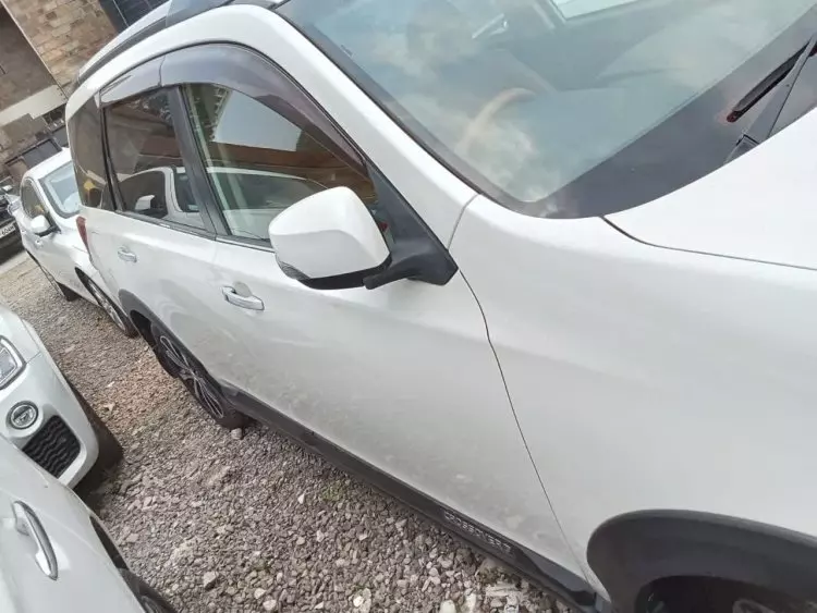Subaru Exiga