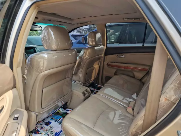 Lexus RX 330