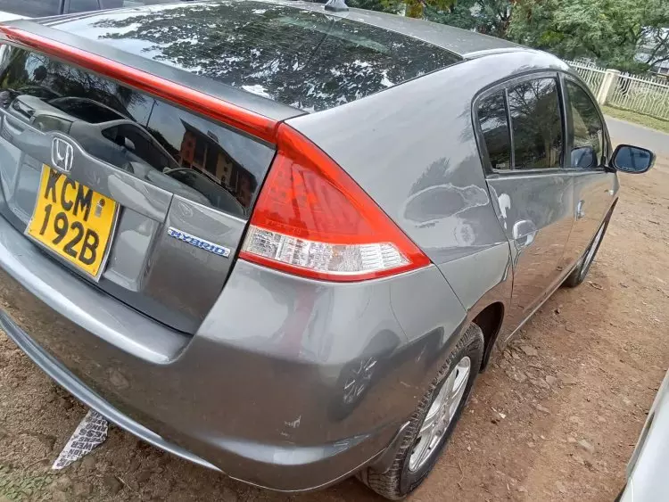 Honda Insight