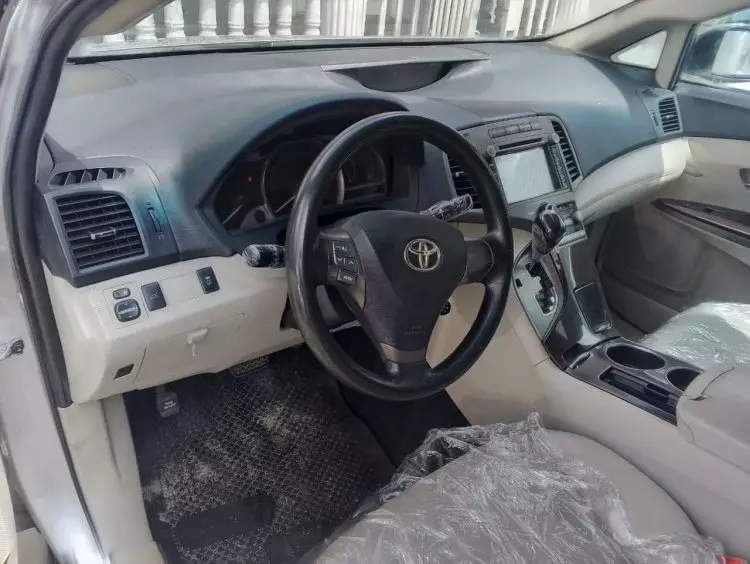 Toyota Venza