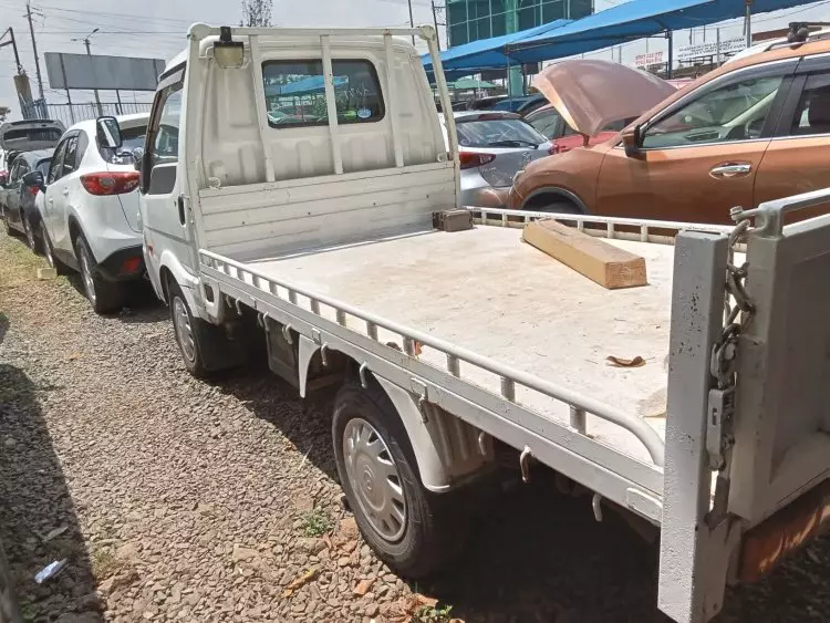 Mazda Bongo