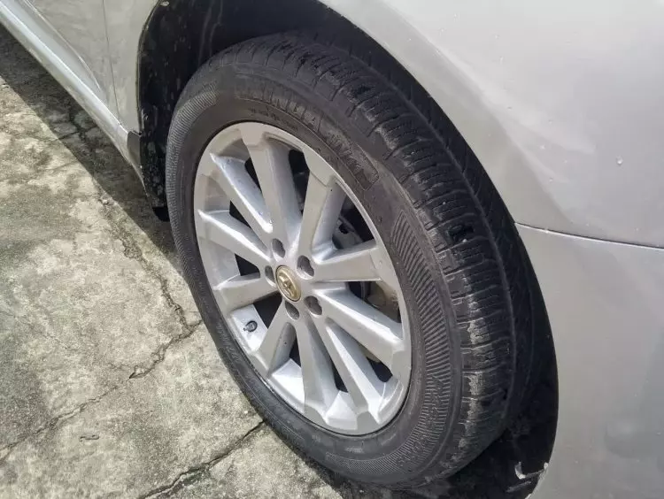 Toyota Venza