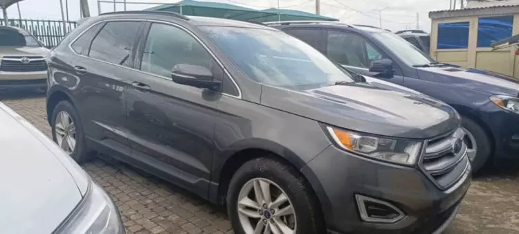 Ford Edge