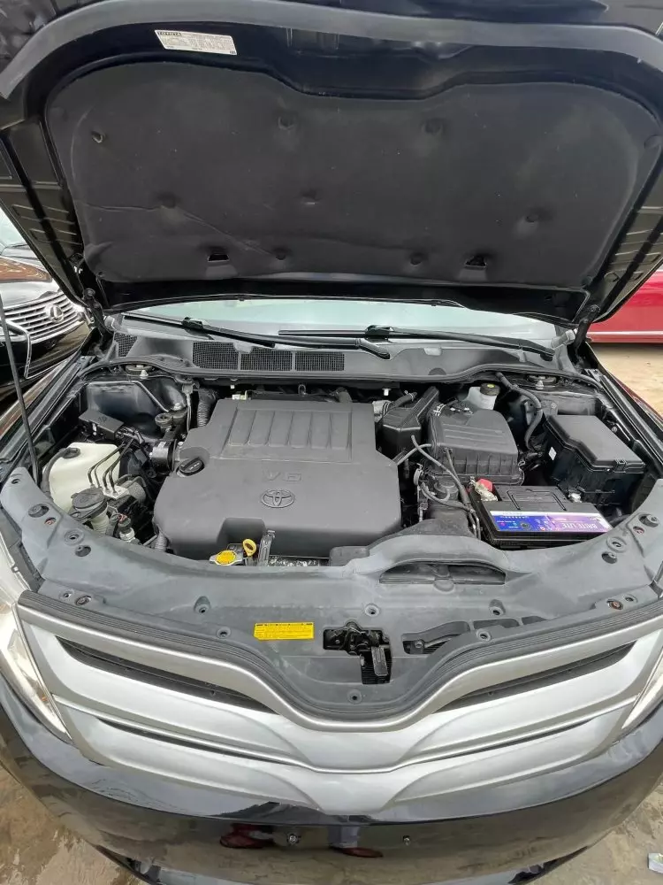 Toyota Venza