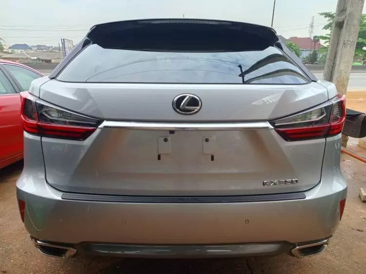 Lexus RX 350