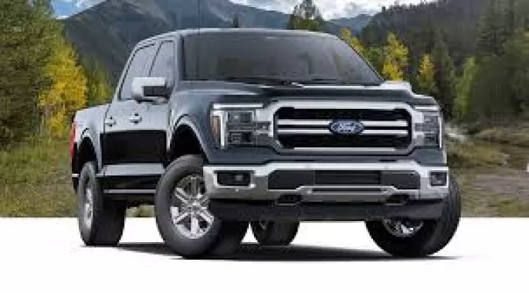 Ford F 150
