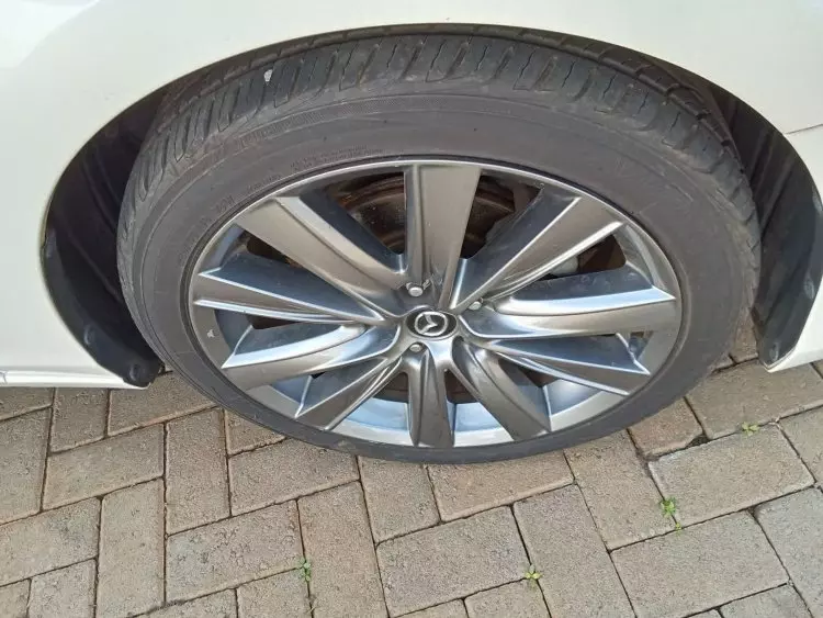 Mazda Atenza