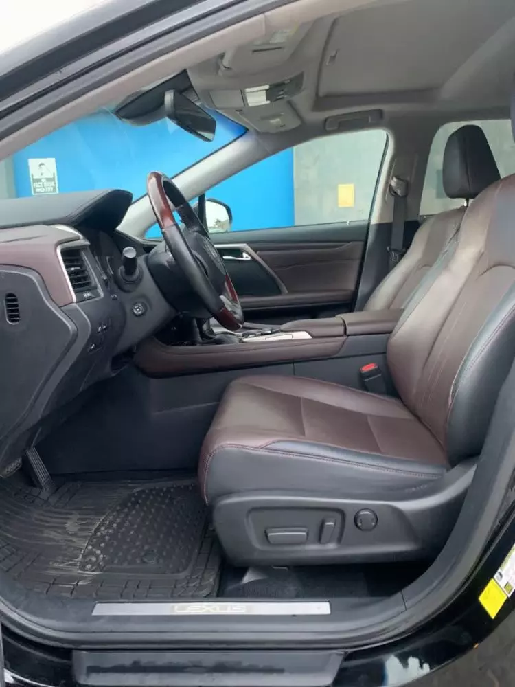 Lexus RX 350