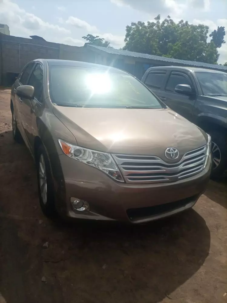Toyota Venza