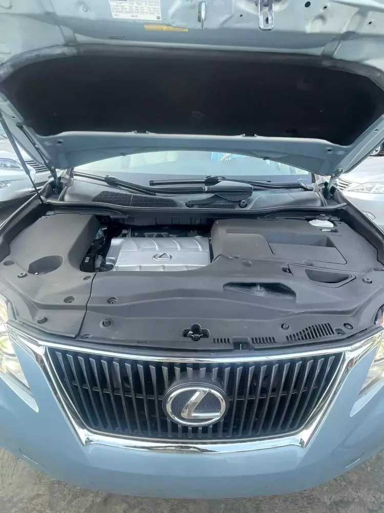 Lexus RX 350