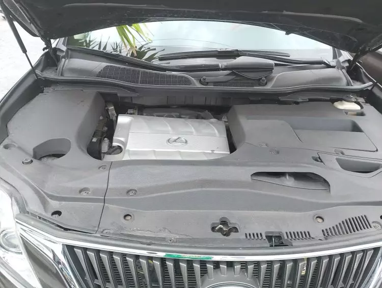 Lexus RX 350