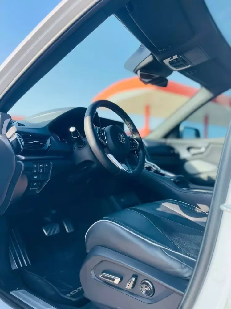 Acura RDX