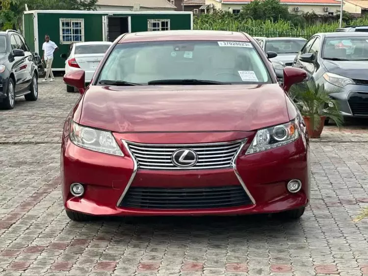 Lexus ES 350