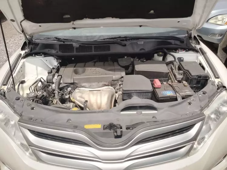 Toyota Venza