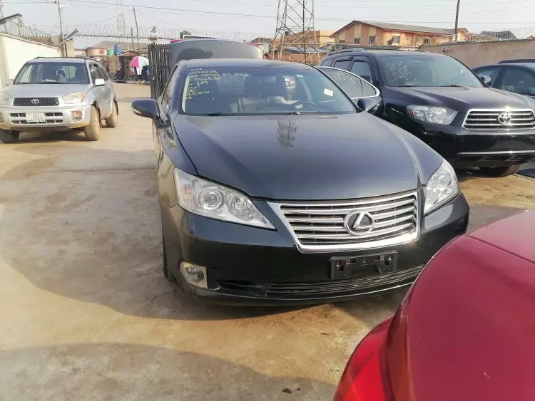 Lexus ES 350