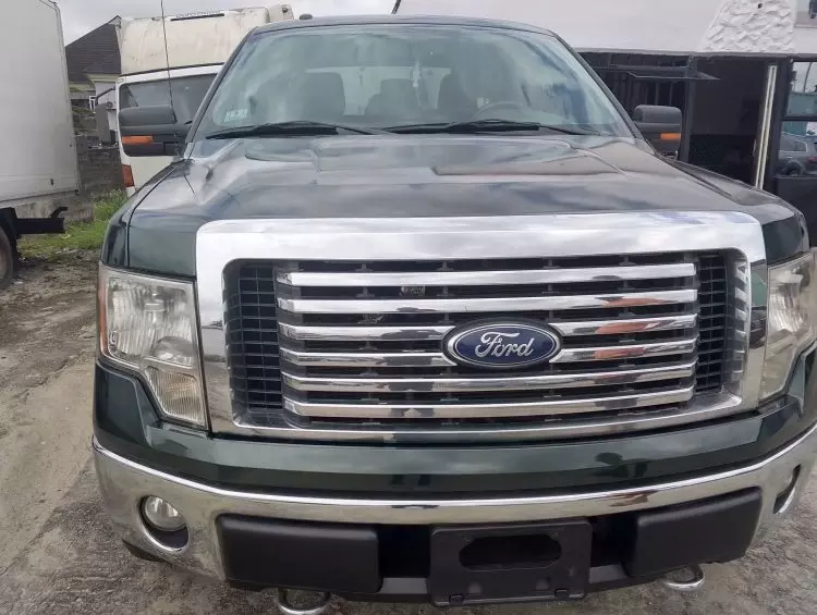 Ford F 150