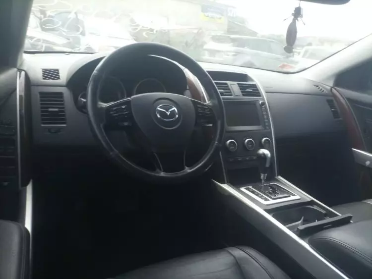 Mazda CX-9