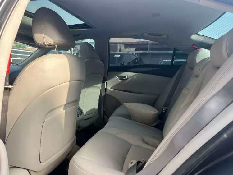 Lexus ES 350