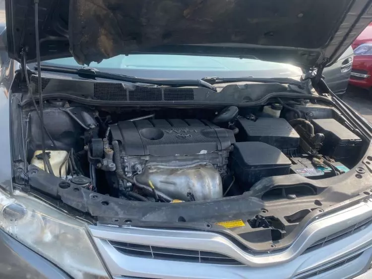 Toyota Venza