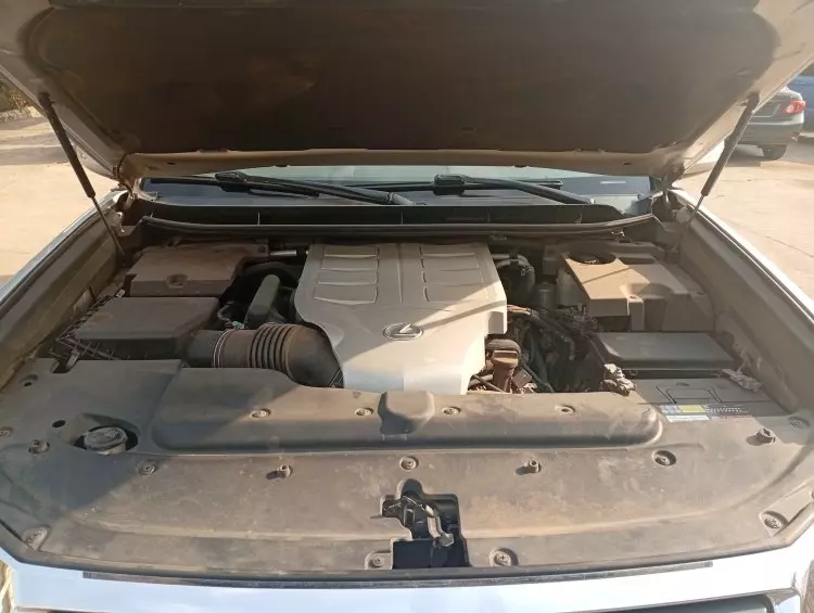 Lexus GX 460