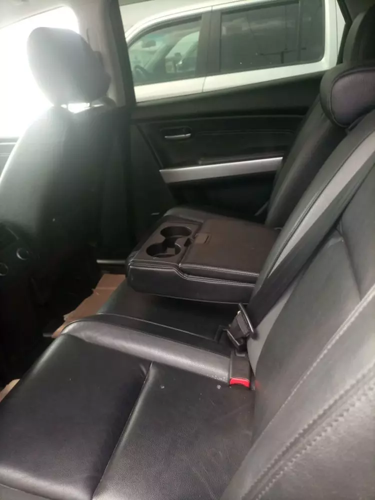 Mazda CX-9