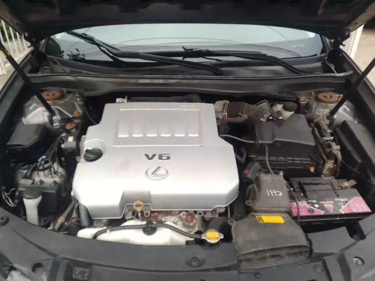 Lexus ES 350