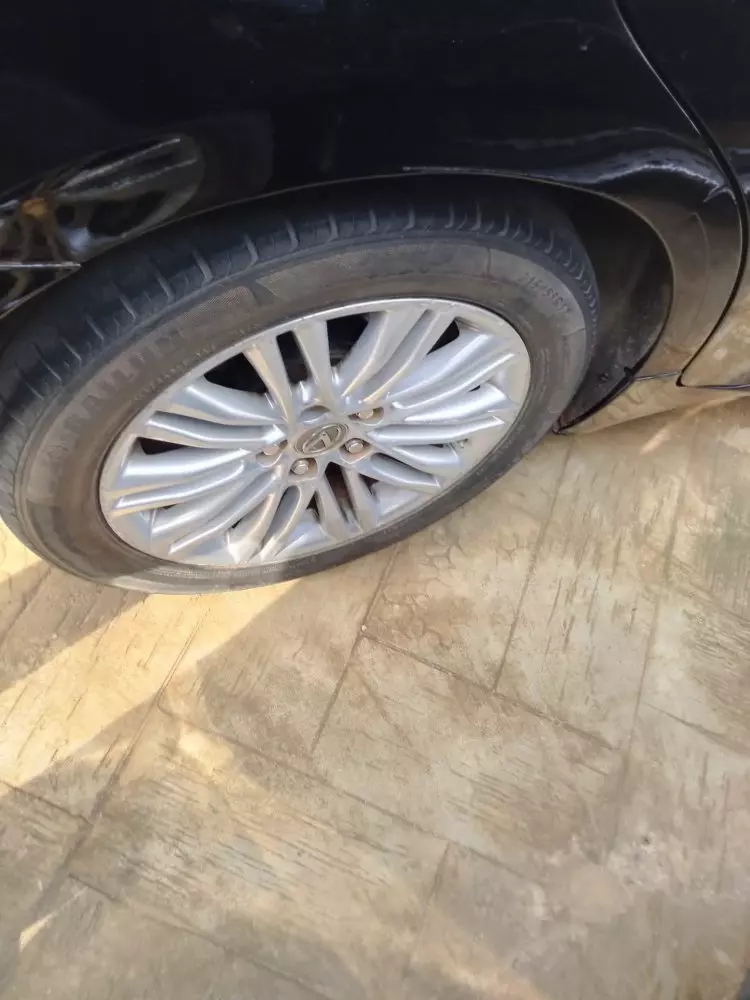 Lexus ES 350