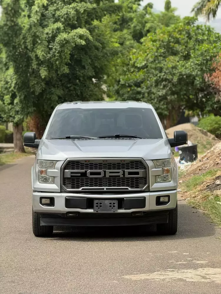 Ford F 150