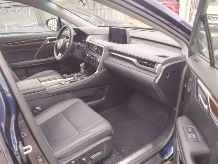 Lexus RX 350