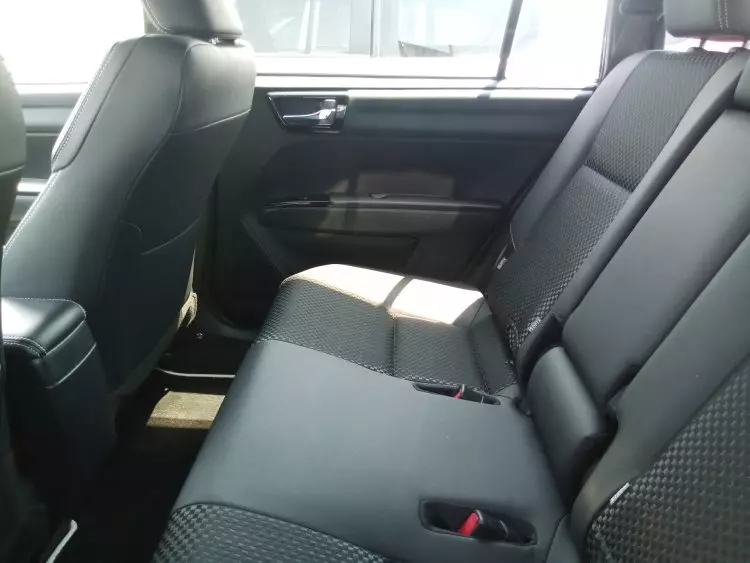 Toyota Fielder WXB