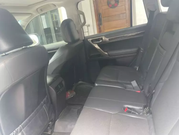 Lexus GX 460